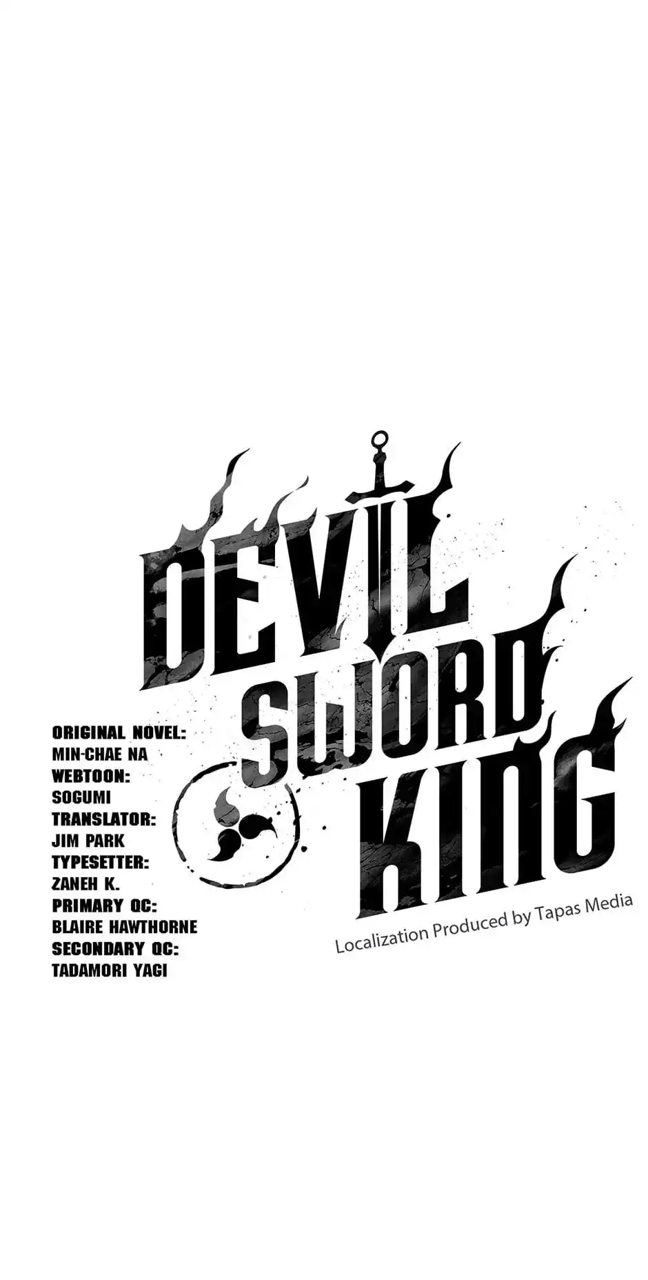 Devil Sword King Chapter 284 14